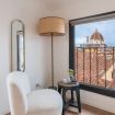 Apartments Florence - Borgo Pinti Panorama