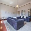 Alfieri prestige with terrace - Apartments Florence