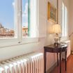 Alfieri prestige with terrace - Apartments Florence
