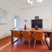 Alfieri prestige with terrace - Apartments Florence