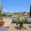 Alfieri prestige with terrace - Apartments Florence