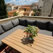 Alfieri prestige with terrace - Apartments Florence