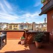 Apartments Florence - Luxury River with Terrace