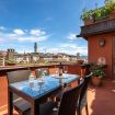 Apartments Florence - Luxury River with Terrace 