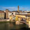Apartments Florence - Luxury River with Terrace