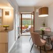 Apartments Florence - Luxury River with Terrace 
