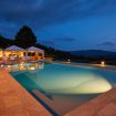 Villa Cristina con Piscina vacanze campagna toscana 