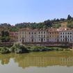 Palazzo Benci with river view - Apartments Florence