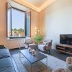 Palazzo Benci with river view - Apartments Florence