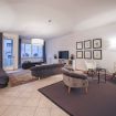 Apartments Florence - Blue Michelucci