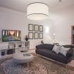 Apartments Florence - Blue Michelucci