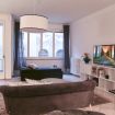 Apartments Florence - Blue Michelucci