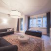 Apartments Florence - Blue Michelucci