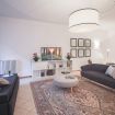 Apartments Florence - Blue Michelucci