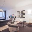 Apartments Florence - Blue Michelucci