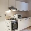 Apartments Florence - Blue Michelucci