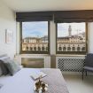 Apartments Florence - Vasari Luxury with view
