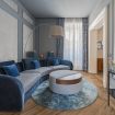 Palazzo Signoria luxury Apartments 2-David