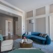 Palazzo Signoria luxury Apartments 5 - Nettuno