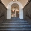Palazzo Signoria luxury Apartments 6- Cosimo