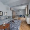 Palazzo Signoria luxury Apartments 7 - Perseo