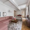 Palazzo Signoria luxury Apartments 1-Biancone