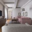 Palazzo Signoria luxury Apartments 1-Biancone