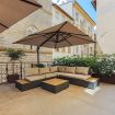 Palazzo Signoria luxury Apartments 1-Biancone