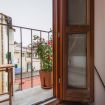 Boboli Balcony – Rooftop View
