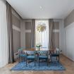 Palazzo Signoria luxury Apartments 8-Ercole