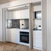 Palazzo Signoria luxury Apartments 8-Ercole