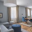 Palazzo Signoria luxury Apartments 11-Medusa