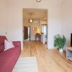 Apartments Florence - San Jacopino 3 bds
