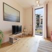 Apartments Florence - San Jacopino 3 bds