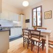 Apartments Florence - San Jacopino 3 bds
