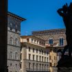 Apartments Florence - The Luxury Palazzo Signoria 