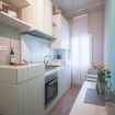 Apartments Florence - Pinzochere White