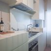 Apartments Florence - Pinzochere White