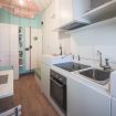 Apartments Florence - Pinzochere White