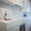 Apartments Florence - Pinzochere White