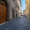 Apartments Florence - Borgo Albizi