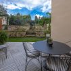 Appartamento Casa Galileo with garden- Apartments Florence