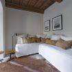 Appartamento Casa Galileo with garden- Apartments Florence