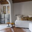 Appartamento Casa Galileo with garden- Apartments Florence