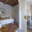 Appartamento Casa Galileo with garden- Apartments Florence
