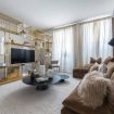 Appartamento Casa Galileo with garden- Apartments Florence