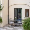 Appartamento Casa Galileo with garden- Apartments Florence