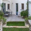 Appartamento Casa Galileo with garden- Apartments Florence