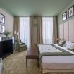 Apartments Florence - P. Signoria lux Apts 1-Biancone view