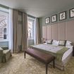 Apartments Florence - P. Signoria lux Apts 1-Biancone view